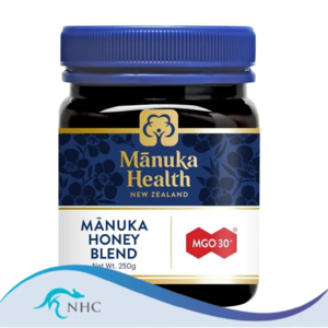 Manuka Health Manuka Honey MGO30+ 250g / 500g Ready Stock in Malaysia!